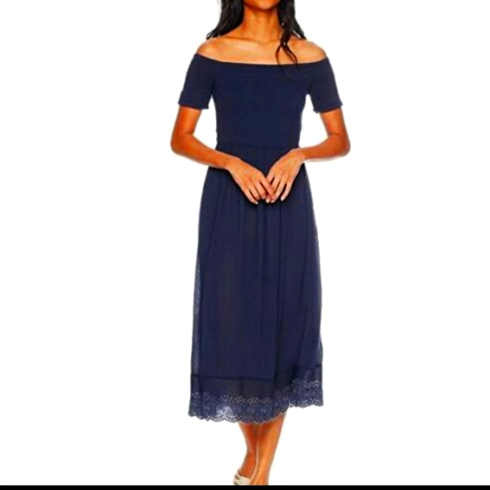 Roxy Pretty Lovers dress